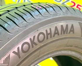 Шины Yokohama 215/60R16
