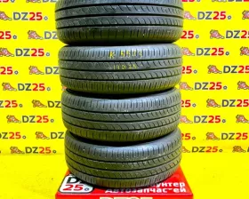 Шины Yokohama 215/60R16