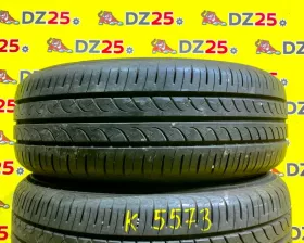 Шины Yokohama 215/60R16