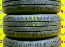 Шины Yokohama 215/60R16