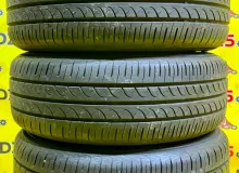 Шины Yokohama 215/60R16
