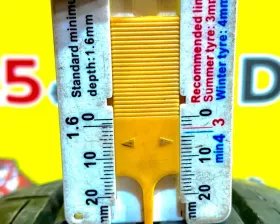 Шины Yokohama 165/80R14