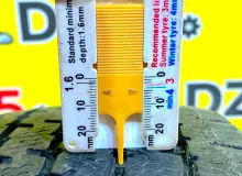 Шины Toyo 165/80R14