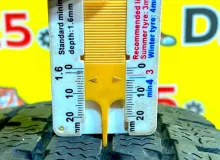 Шины Toyo 165/80R14