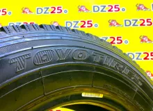 Шины Toyo 165/80R14