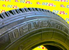 Шины Toyo 165/80R14