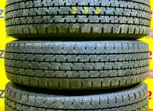 Шины Toyo 165/80R14