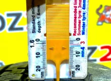 Шины Toyo 165/80R14