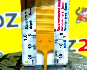 Шины Toyo 165/80R14