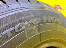 Шина Toyo 165/80R14