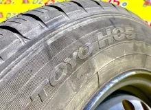 Шина Toyo 165/80R14