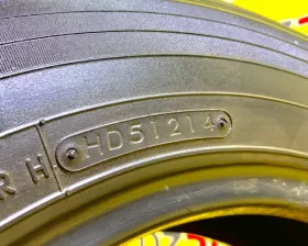 Шина Toyo 165/80R14