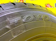 Шина Toyo 165/80R14