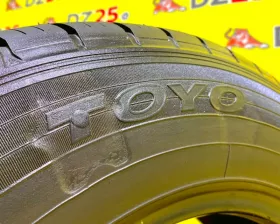 Шина Toyo 165/80R14