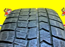 Шины Dunlop 195/65R15