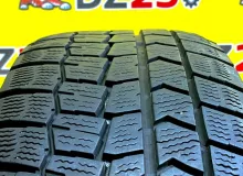 Шины Dunlop 195/65R15