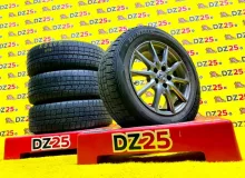Шины Dunlop 195/65R15