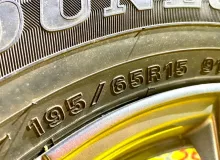 Шины Dunlop 195/65R15