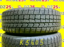 Шины Dunlop 195/65R15