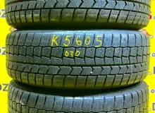 Шины Dunlop 195/65R15