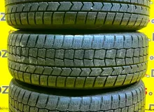 Шины Dunlop 195/65R15