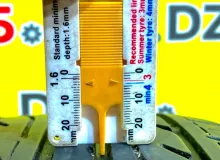 Шины Dunlop 215/60R16