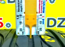 Шины Dunlop 215/60R16