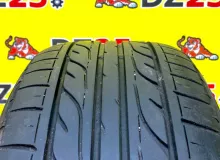 Шины Dunlop 215/60R16