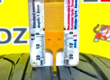 Шины Dunlop 215/60R16