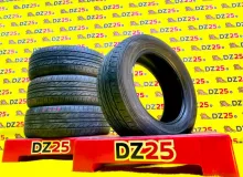 Шины Dunlop 215/60R16