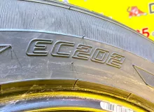 Шины Dunlop 215/60R16