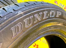 Шины Dunlop 215/60R16