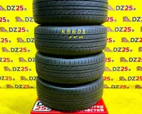 Шины Dunlop 215/60R16