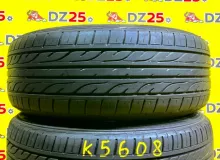 Шины Dunlop 215/60R16