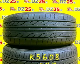 Шины Dunlop 215/60R16
