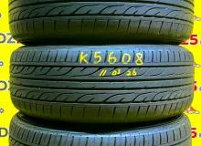 Шины Dunlop 215/60R16