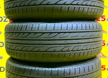 Шины Dunlop 215/60R16