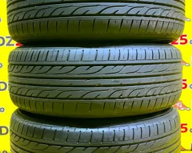 Шины Dunlop 215/60R16