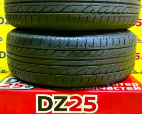 Шины Dunlop 215/60R16