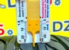 Шины Dunlop 215/60R16