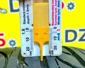 Шины Dunlop 215/60R16