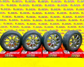Диски Mak Stern 17 5x114.3