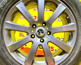 Диски Mak Stern 17 5x114.3