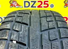 Колеса на дисках Mak Stern 5x114.3 c шинами Yokohama 215/60R17