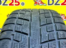 Колеса на дисках Mak Stern 5x114.3 c шинами Yokohama 215/60R17