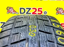 Колеса на дисках Mak Stern 5x114.3 c шинами Yokohama 215/60R17