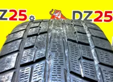 Колеса на дисках Mak Stern 5x114.3 c шинами Yokohama 215/60R17
