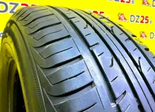 Шина Dunlop 265/65R17