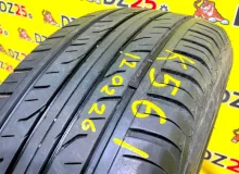 Шина Dunlop 265/65R17