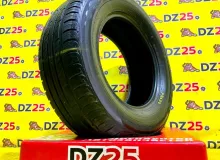 Шина Dunlop 265/65R17
